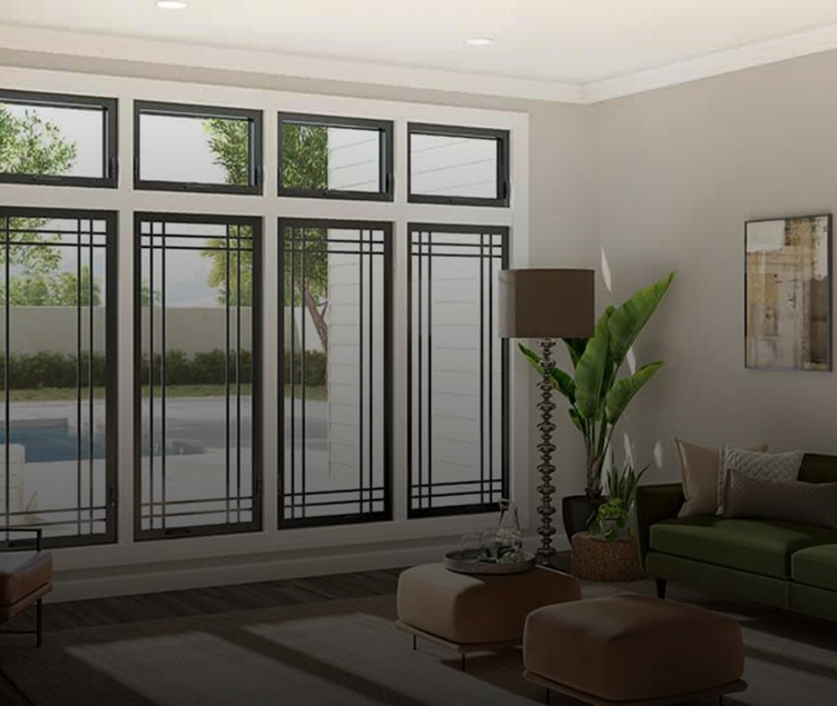 Concealed Doors Dubai
