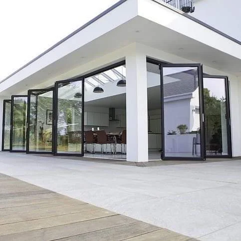 Folding Doors Dubai - Bi-Fold & Multi-Fold